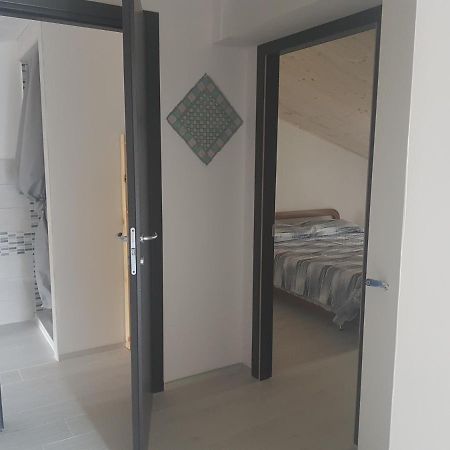 La Casetta Di Vitty Conza della Campania Ngoại thất bức ảnh