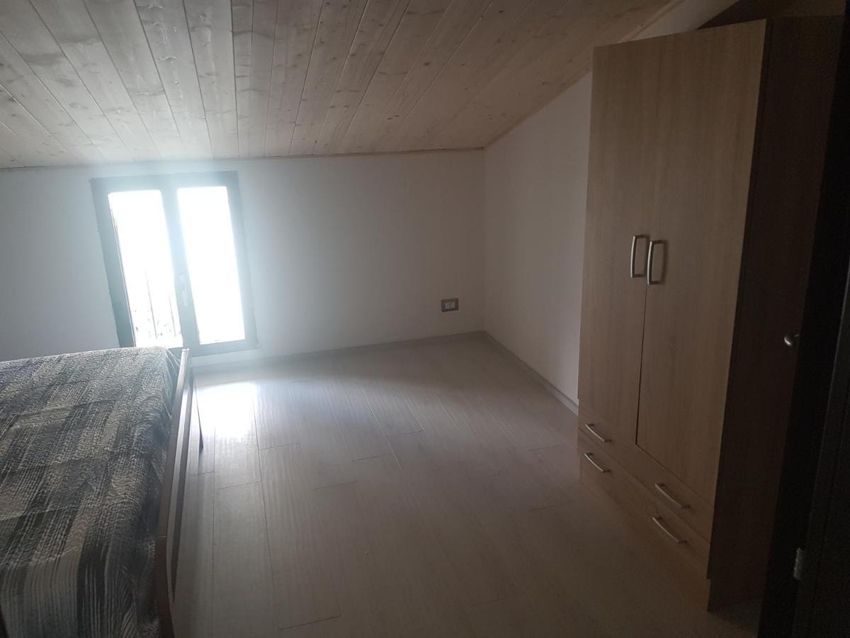 La Casetta Di Vitty Conza della Campania Ngoại thất bức ảnh